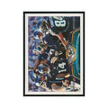 2013 Topps Jacksonville Jaguars Jaguars #356