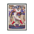2013 Topps Andre Brown Giants #354