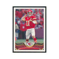 2013 Topps Alex Smith Chiefs #367