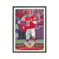 2013 Topps Alex Smith Chiefs #367