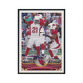 2013 Topps Arizona Cardinals Cardinals #352