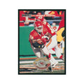 1996 Donruss Kimble Anders Chiefs #109
