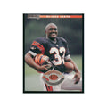 1996 Donruss Ki-Jana Carter  #144