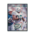 1996 Donruss Irving Fryar Dolphins #89