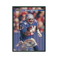 1996 Donruss Dave Meggett Patriots #154