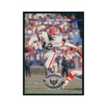 1996 Donruss Vinny Testaverde Ravens #101