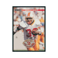1996 Donruss Errict Rhett Buccaneers #140