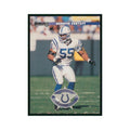1996 Donruss Quentin Coryatt Colts #78