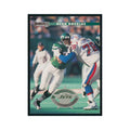 1996 Donruss Hugh Douglas Jets #115