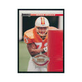 1996 Donruss Regan Upshaw RC Buccaneers #214