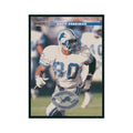 1996 Donruss Brett Perriman Lions #179