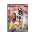 1996 Donruss Sean Gilbert Redskins #207