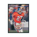 1996 Donruss Steve Atwater Broncos #97