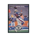 1996 Donruss Herschel Walker Cowboys #33