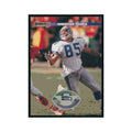 1996 Donruss Willie Jackson Jaguars #25