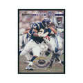 1996 Donruss Aaron Hayden San Diego Chargers #152
