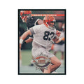 1996 Donruss Marco Battaglia RC Bengals #223