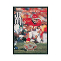 1996 Donruss Greg Hill Chiefs #105