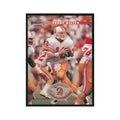 1996 Donruss Trent Dilfer Buccaneers #159