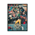 1996 Donruss Robert Brooks Packers #185
