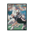 1996 Donruss Terry Kirby Dolphins #79