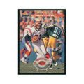 1996 Donruss Carl Pickens #98