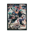 1996 Donruss Rashaan Salaam Bears #146