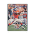 1996 Donruss Aaron Craver Broncos #63