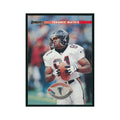 1996 Donruss Terance Mathis Falcons #68