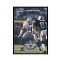 1996 Donruss Darren Woodson Cowboys #130