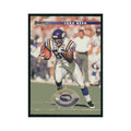 1996 Donruss Jake Reed Vikings #136