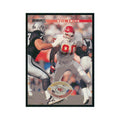 1996 Donruss Neil Smith Chiefs #22