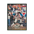 1996 Donruss J.J. Birden Falcons #15