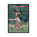 1996 Donruss Bert Emanuel #134