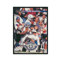 1996 Donruss Sean Dawkins Colts #31