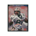 1996 Donruss Quinn Early Bills #36