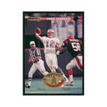 1996 Donruss Chris Chandler Houston Oilers #126