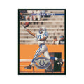 1996 Donruss Aaron Bailey #128