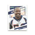 Von Miller 2021 Donruss #181 Denver Broncos Football Card NM