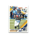 LaDainian Tomlinson 2019 Donruss #137 San Diego Chargers Football Card NM
