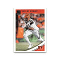 Carlos Dunlap 2018 Donruss #62 Cincinnati Bengals Football Card NM