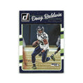 Doug Baldwin 2016 Donruss #266 Seattle Seahawks Football Card NM