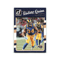 Robert Quinn 2016 Donruss #152 Los Angeles Rams Football Card NM