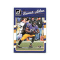 Kamar Aiken 2016 Donruss #24 Baltimore Ravens Football Card NM