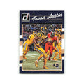 Tavon Austin 2016 Donruss #156 Los Angeles Rams Football Card NM