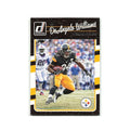 DeAngelo Williams 2016 Donruss #236 Pittsburgh Steelers Football Card NM