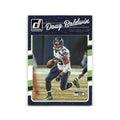 Doug Baldwin 2016 Donruss #266 Seattle Seahawks Football Card NM