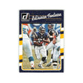LaDainian Tomlinson 2016 Donruss #253 San Diego Chargers Football Card NM