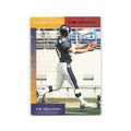 Brandon Stokley Rookie 1999 Donruss #175 Baltimore Ravens Football Card NM