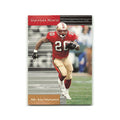 Garrison Hearst 1999 Donruss #111 San Francisco 49ers Football Card NM